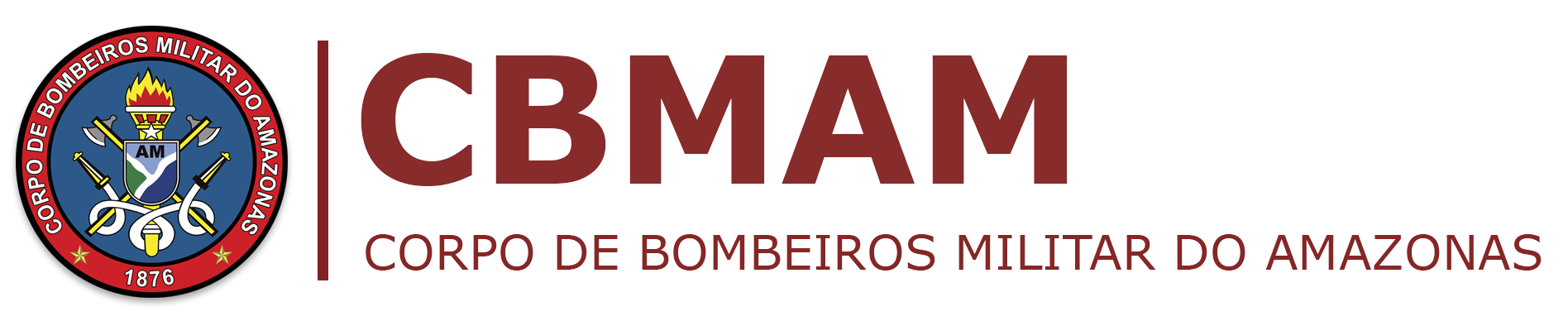 CBMAM — Corpo de Bombeiros Militar do Amazonas