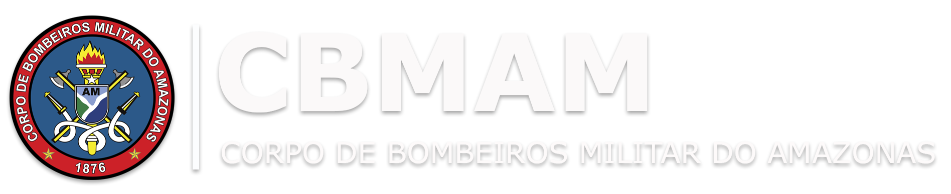 CBMAM — Corpo de Bombeiros Militar do Amazonas